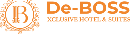 Hotel logo