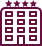 Luxury Rooms & Suites - Icon