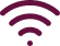 Free High-Speed Wi-Fi - Icon