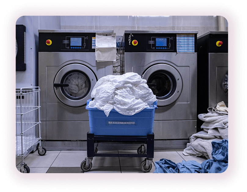 Laundry Service