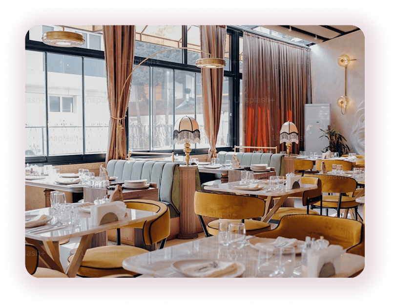 resturant
